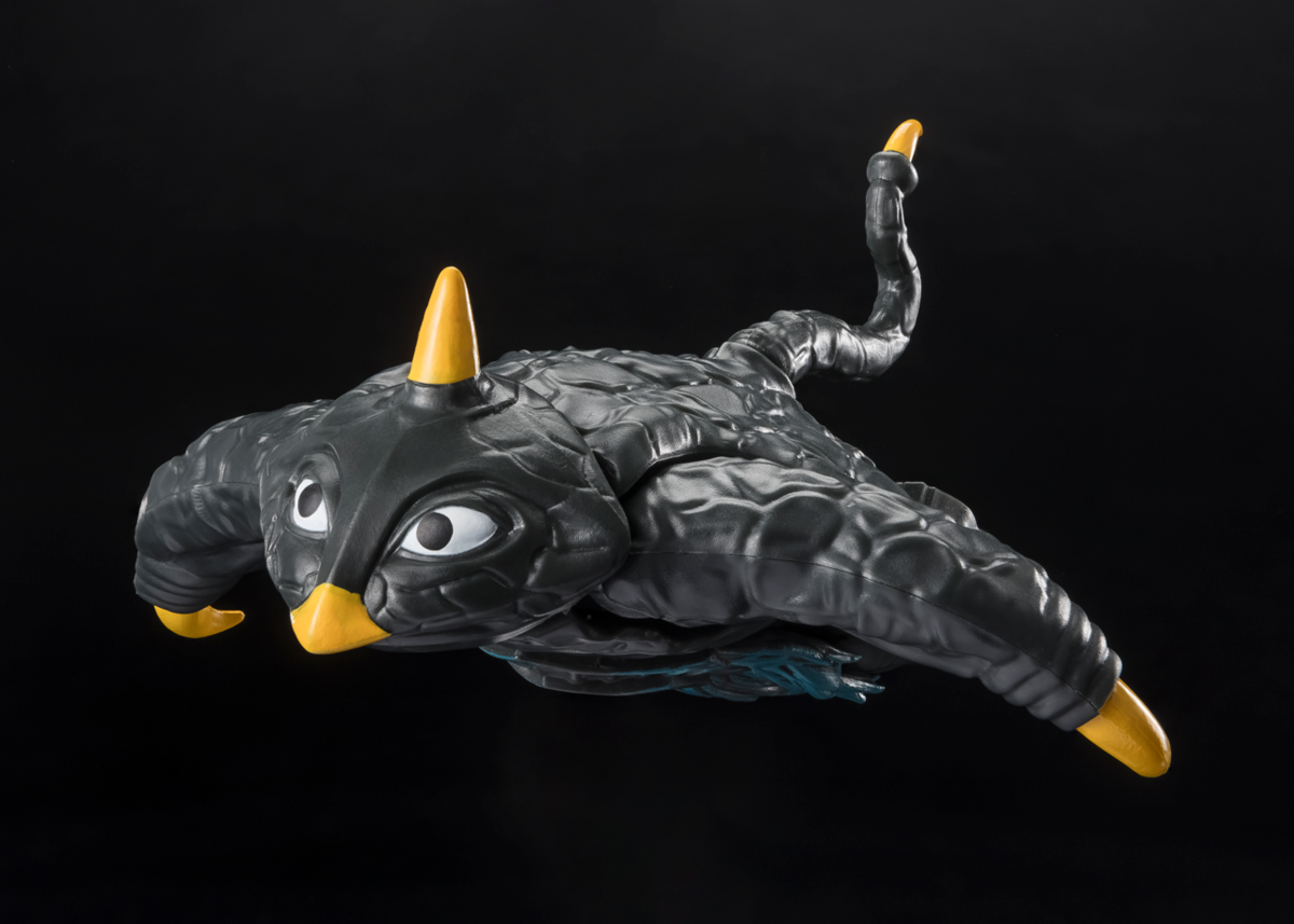 ウルトラマンセブン　怪獣と空を飛ぶシリーズ　Funism 　フィギュア 2025年最新】空飛ぶ ウルトラセブンの人気アイテム - メルカリ