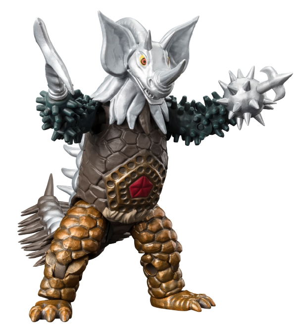 解禁!!】超動αウルトラマン11・ウルトラ怪獣3 - バンダイ