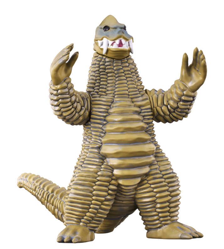 解禁！】CONVERGE MOTIONウルトラマン11弾 - バンダイ キャンディ