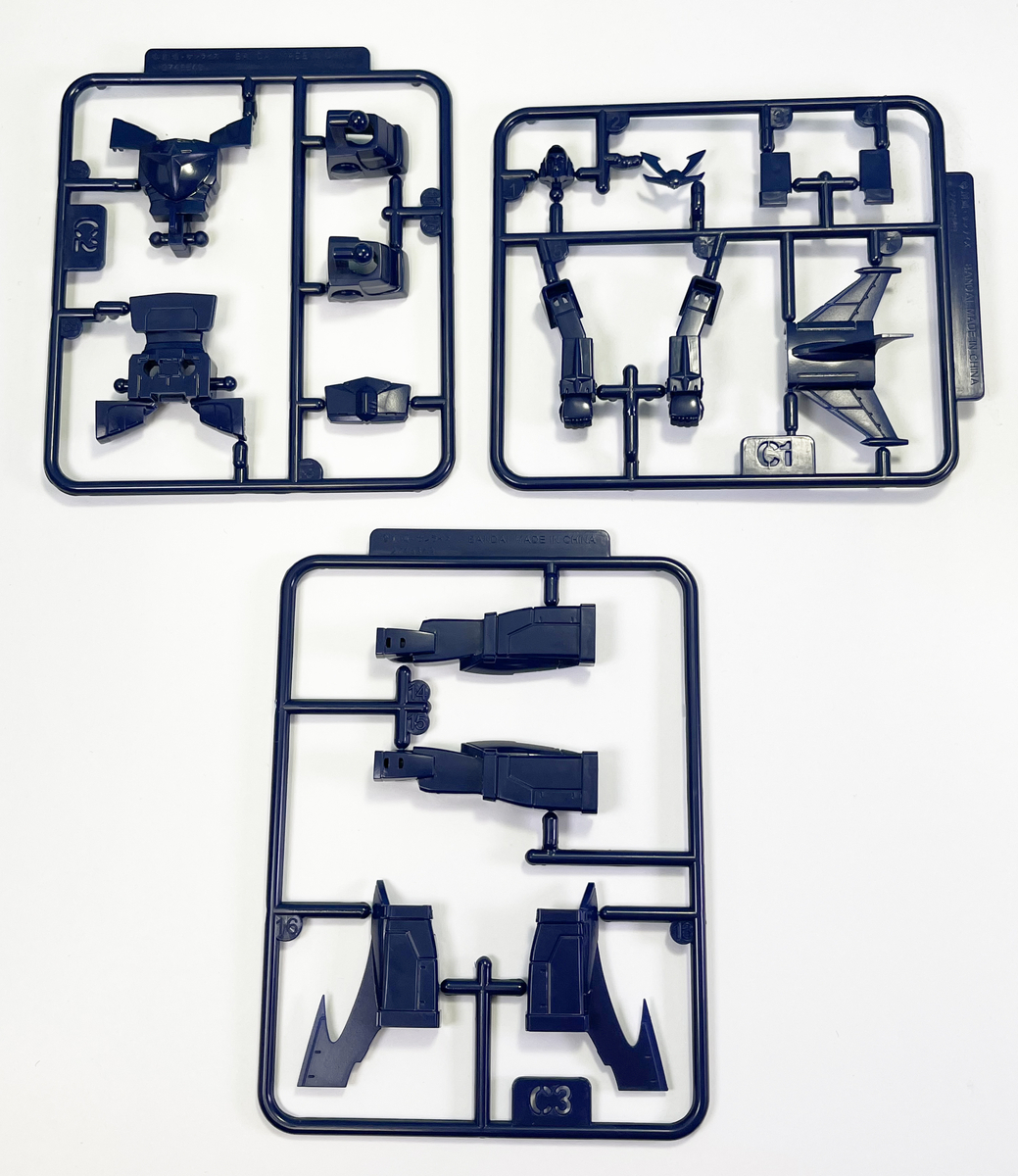 SMPストレージコレクション 発売レビュー - バンダイ キャンディ