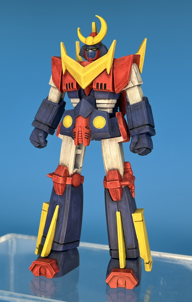 SMPストレージコレクション 発売レビュー - バンダイ キャンディ