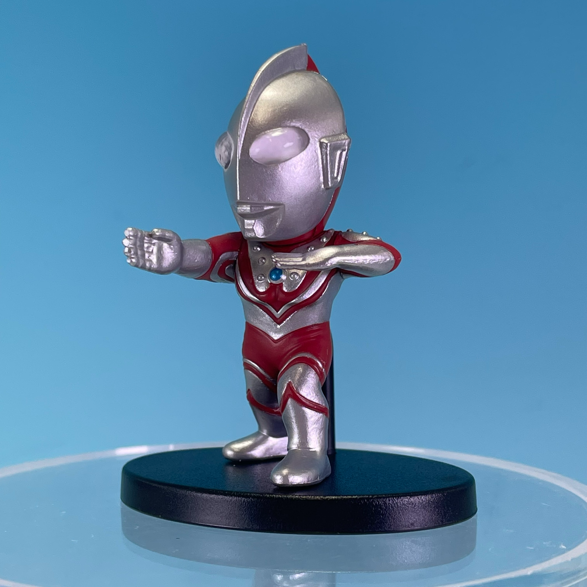 発売直前＆解禁レビュー】CONVERGEウルトラ11・超動α12・怪獣4