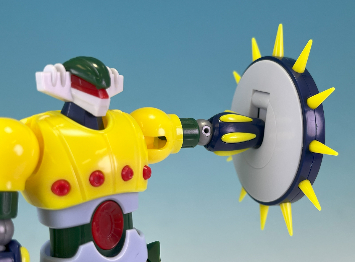 9月7日（日）23時まで予約受付中！】SMP [SHOKUGAN MODELING PROJECT