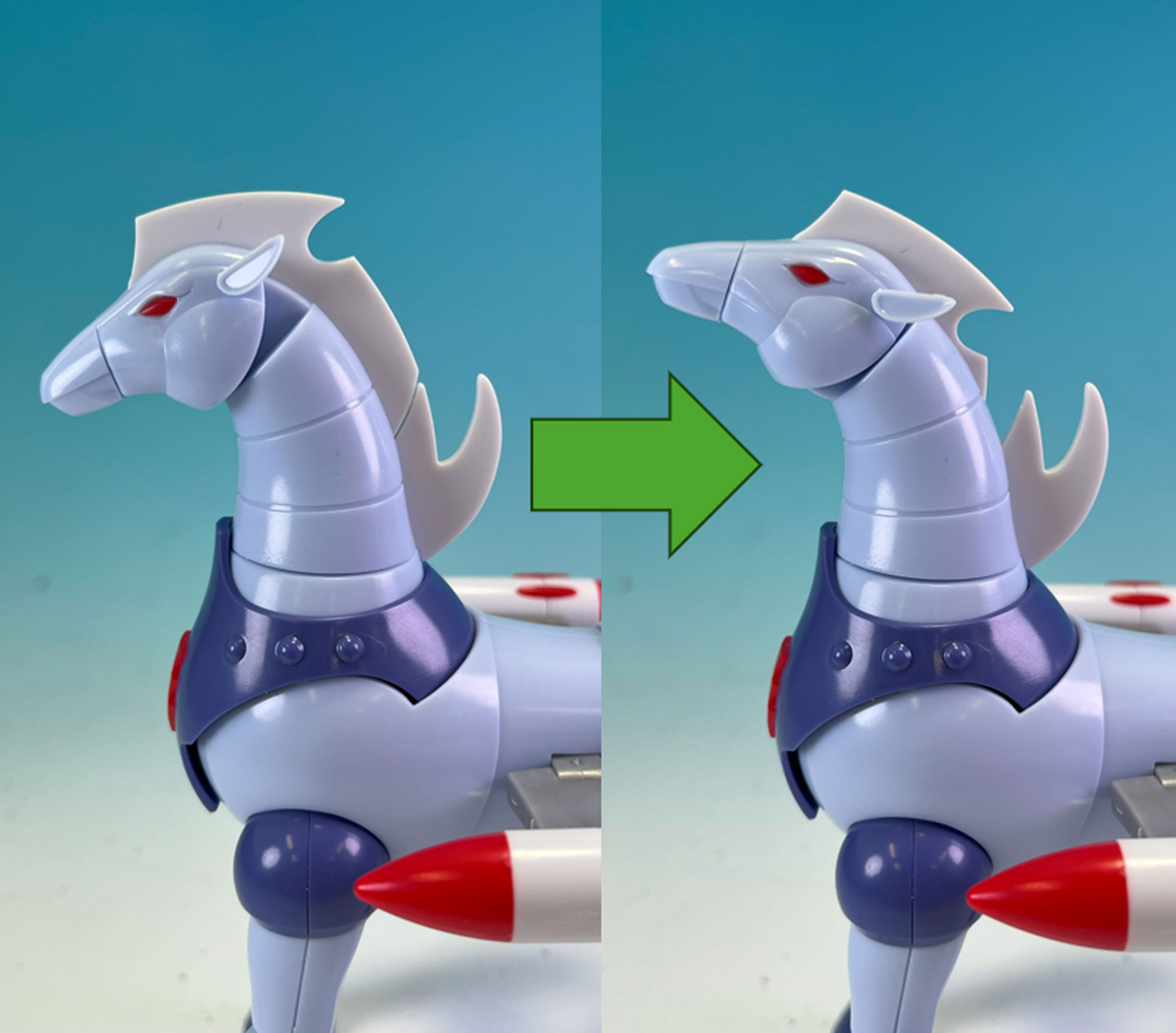 9月7日（日）23時まで予約受付中！】SMP [SHOKUGAN MODELING PROJECT