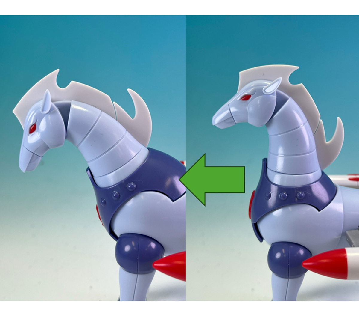 9月7日（日）23時まで予約受付中！】SMP [SHOKUGAN MODELING PROJECT