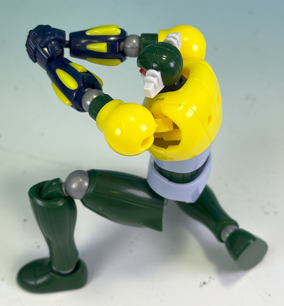 9月7日（日）23時まで予約受付中！】SMP [SHOKUGAN MODELING PROJECT