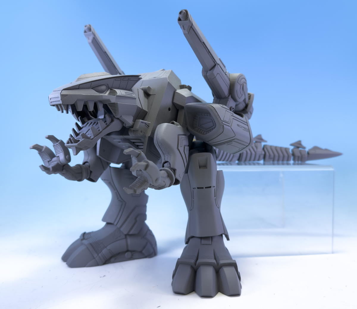 初公開！】SMP戦隊シリーズ ボイスフォーメーション ブイ