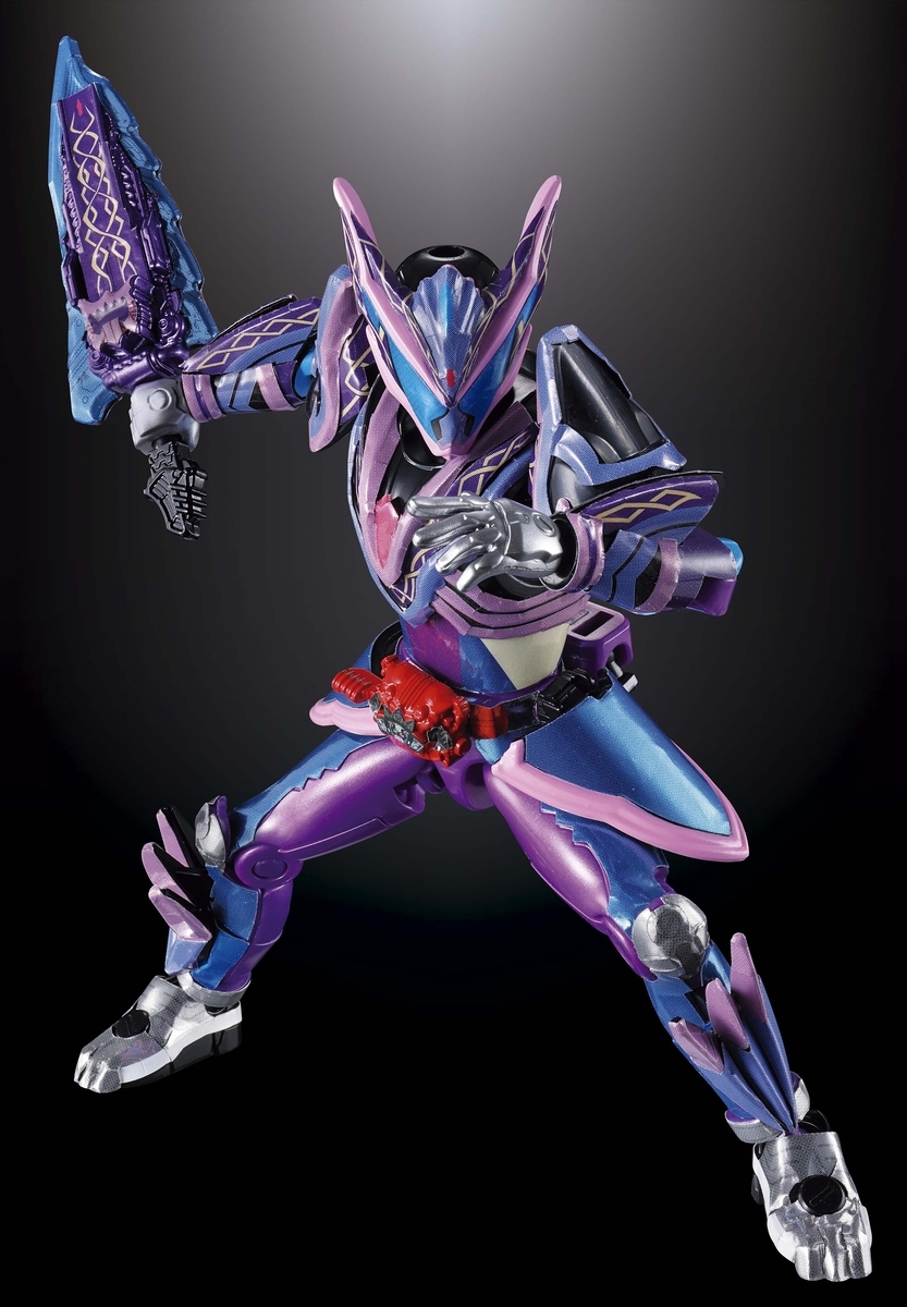 装動ゼッツAGT3発売決定‼】パラダイムグラビティ参戦ッ！&ガヴ映画から