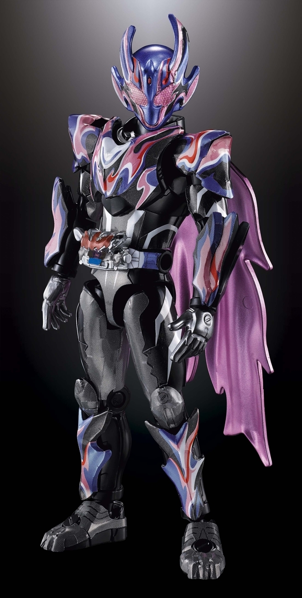 装動ゼッツAGT3発売決定‼】パラダイムグラビティ参戦ッ！&ガヴ映画から