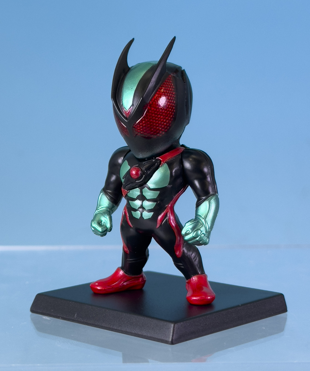 12月29日（月）発売！ CONVERGE KAMEN RIDER 30！ - バンダイ