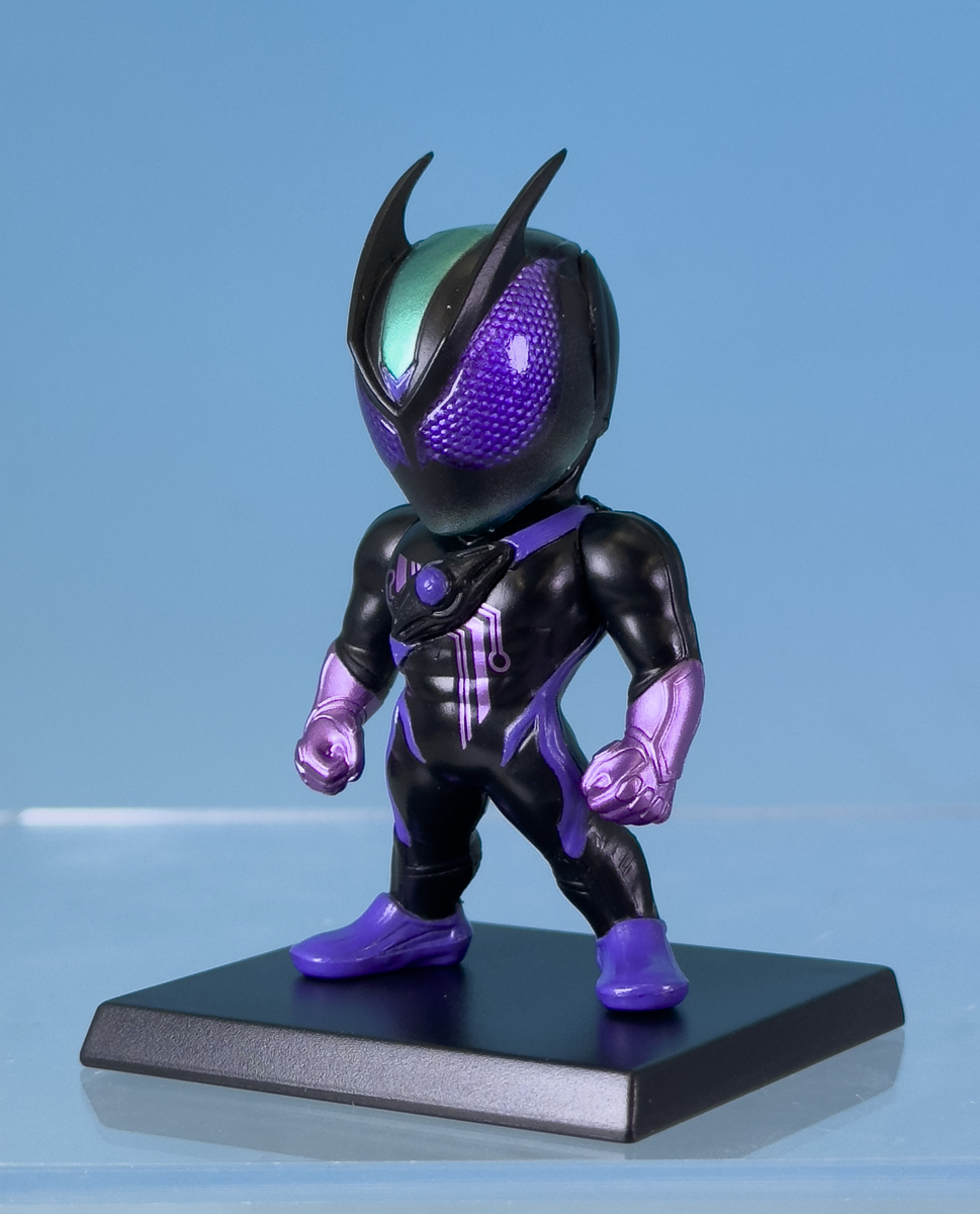 12月29日（月）発売！ CONVERGE KAMEN RIDER 30！ - バンダイ