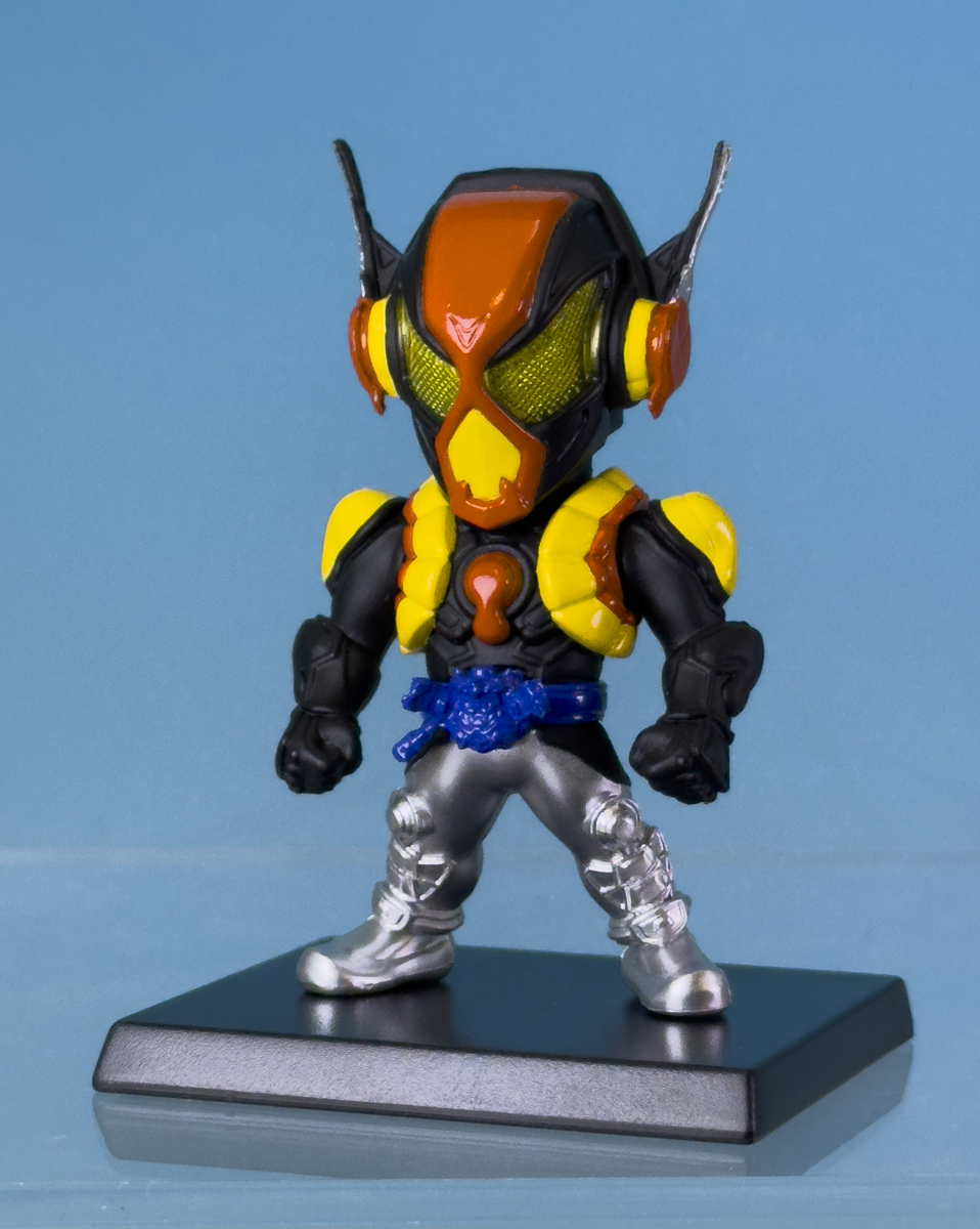 12月29日（月）発売！ CONVERGE KAMEN RIDER 30！ - バンダイ