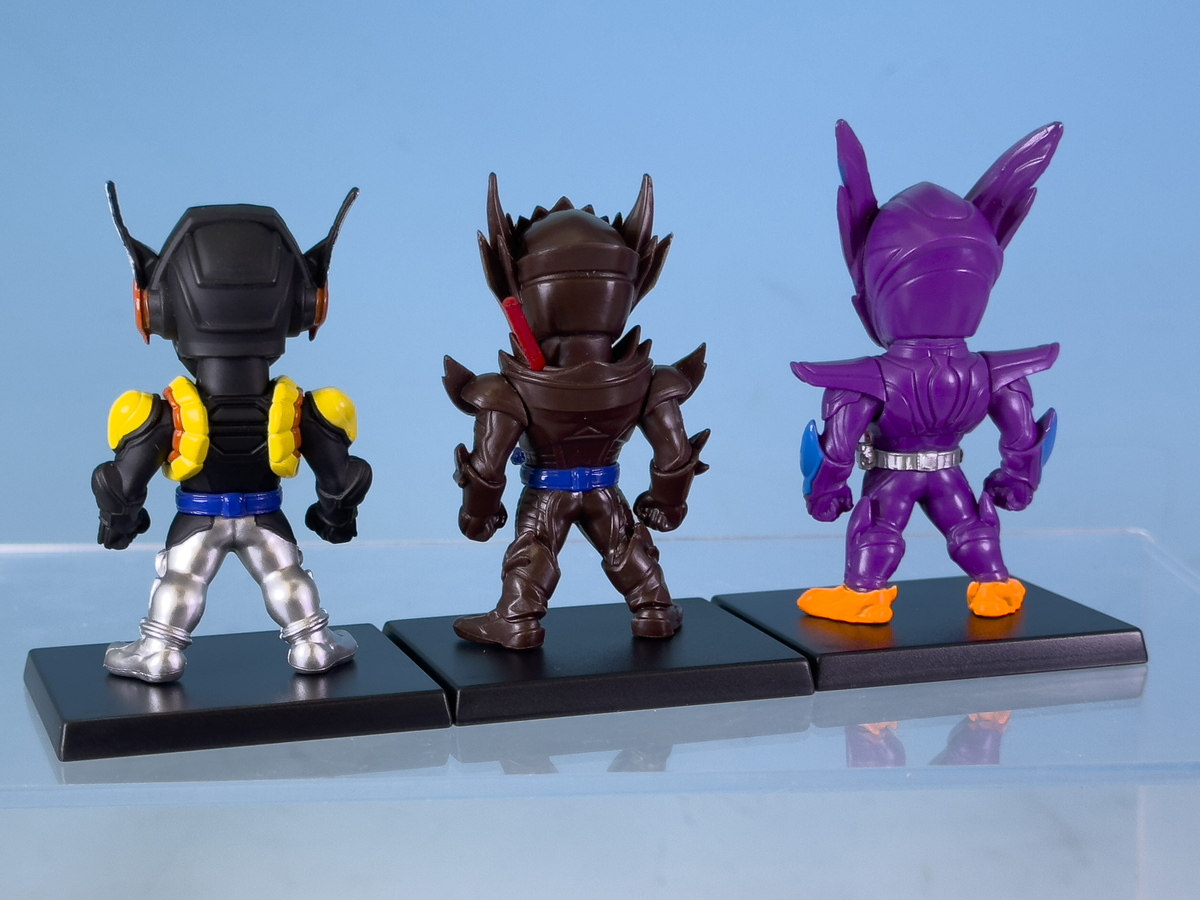 overdoseガルム、バキュラまとめ売り Caligula -カリギュラ-】プロモーションムービー第2弾 - YouTube