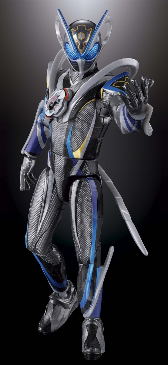 マイスよ】装動 仮面ライダーマイス EGZ1商品化決定！！【神話になれ