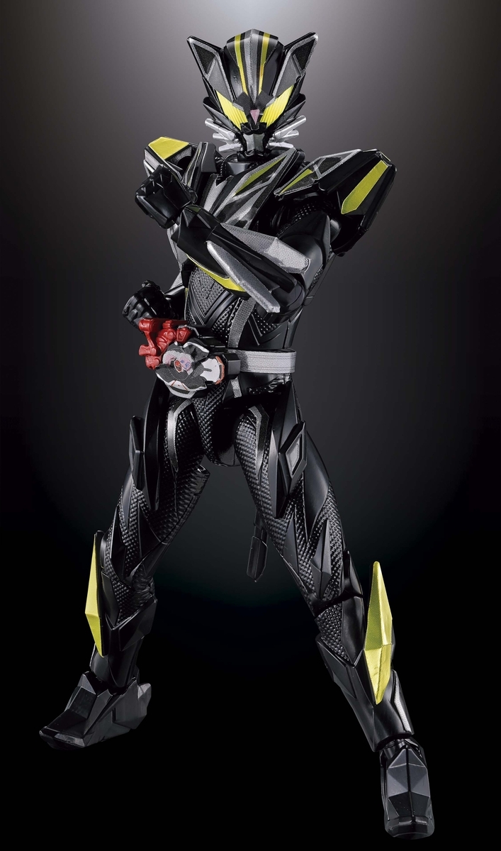 d*7様 引退品　装動 仮面ライダー マイスよ】装動 仮面ライダーマイス EGZ1商品化決定！！【神話になれ