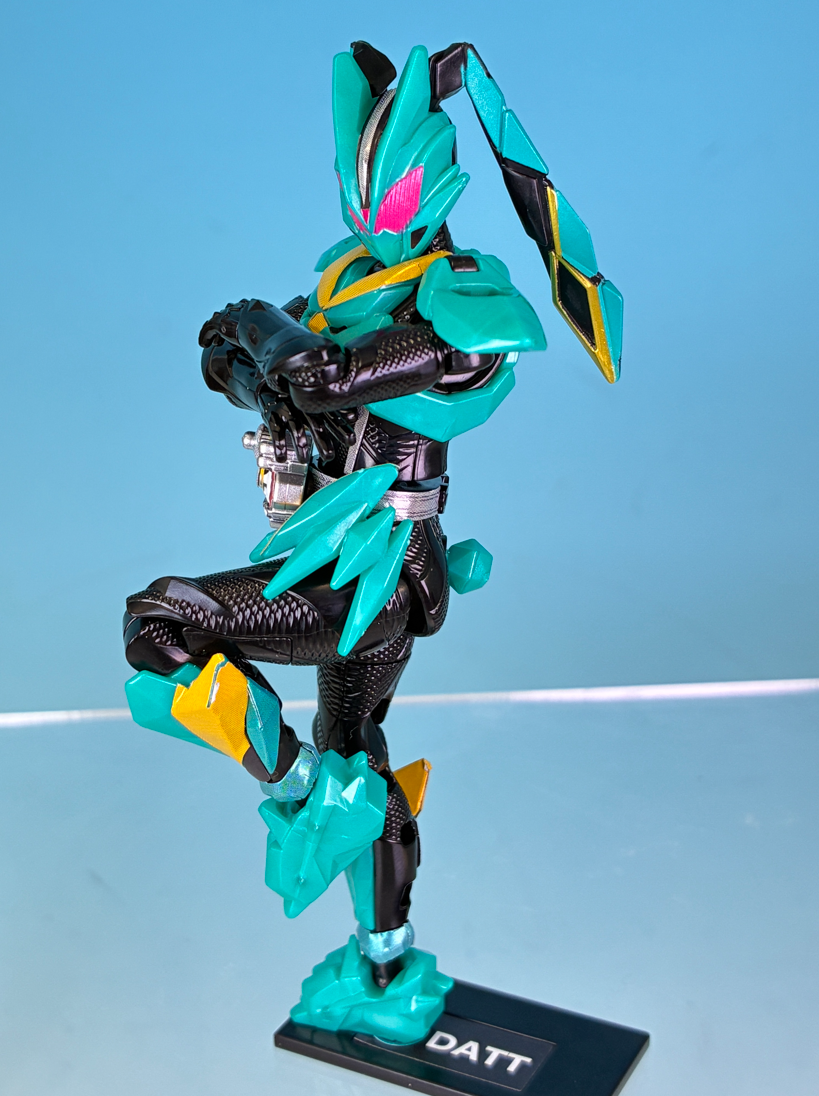 最速公開！】仮面ライダーマイス 食玩3商品情報公開！！【今年もやり