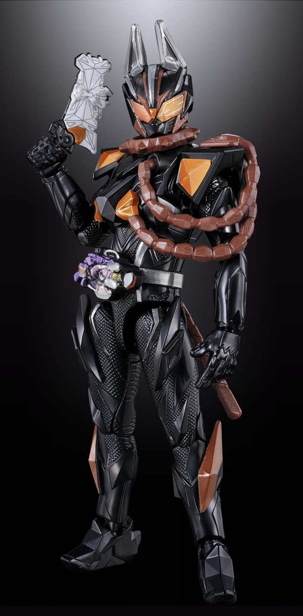 新情報祭り！】装動 仮面ライダーマイス EGZ2とSGライダーエグズ02発売