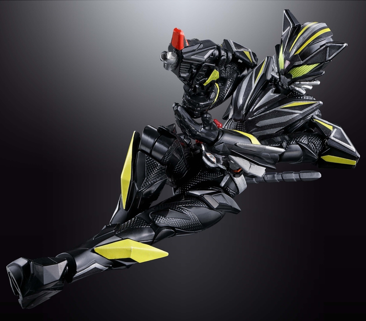 新情報祭り！】装動 仮面ライダーマイス EGZ2とSGライダーエグズ02発売