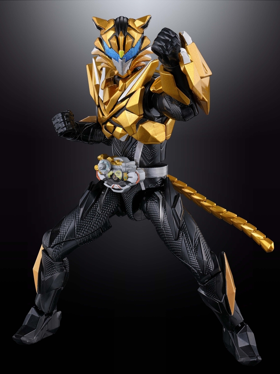 装動新情報！】十二支同盟より、ムトンとティグルが装動 仮面ライダー