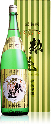 惣花　日本酒　日本盛