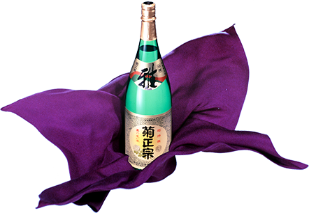 菊正宗　日本酒
