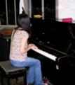 寺尾紗穂さんの弾き語り〜夏の夜の夢コンサート