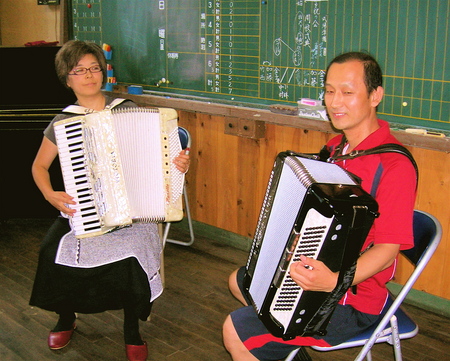 淡き光に〜ファイナルコンサート