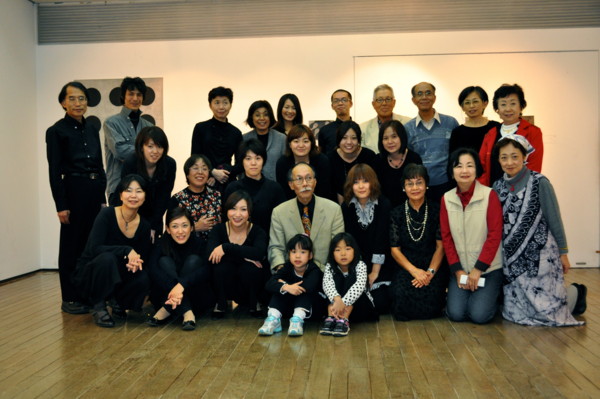 ゆう桜ヶ丘20周年「風のアコーディオン音楽会」多摩市