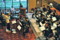 ゆう桜ヶ丘20周年「風のアコーディオン音楽会」多摩市