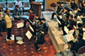 ゆう桜ヶ丘20周年「風のアコーディオン音楽会」多摩市