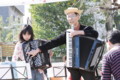 ボタンアコーディオンの紹介
