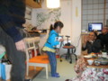 2011アコーディオン新年交流会in羽根木