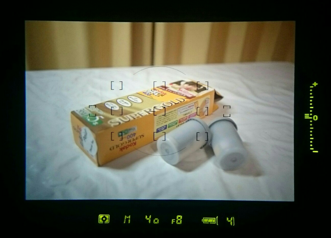 Nikon F6 腰痛持ちの店長 ニコンF6 Fシリーズ最後のフラッグシップ機｜渡邊博士