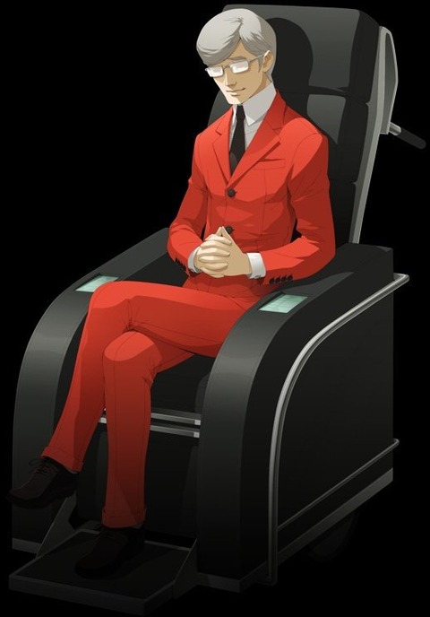 スティーブン