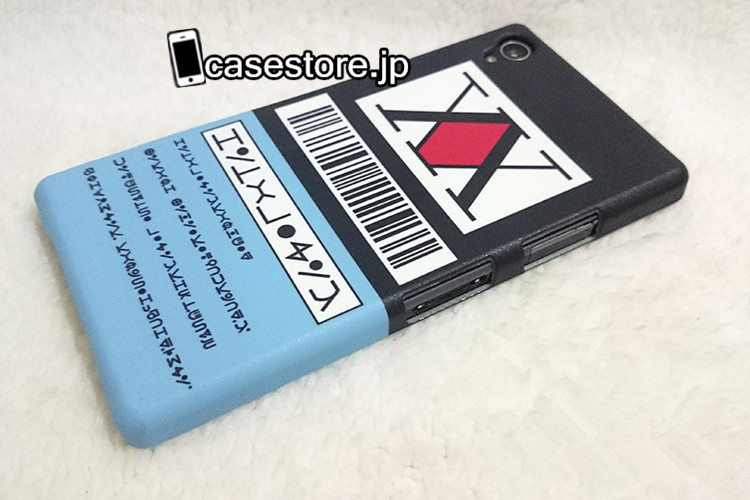 可愛いハンターライセンス カバーiphonex 8 8plus 7 6s Caoweiのブログ