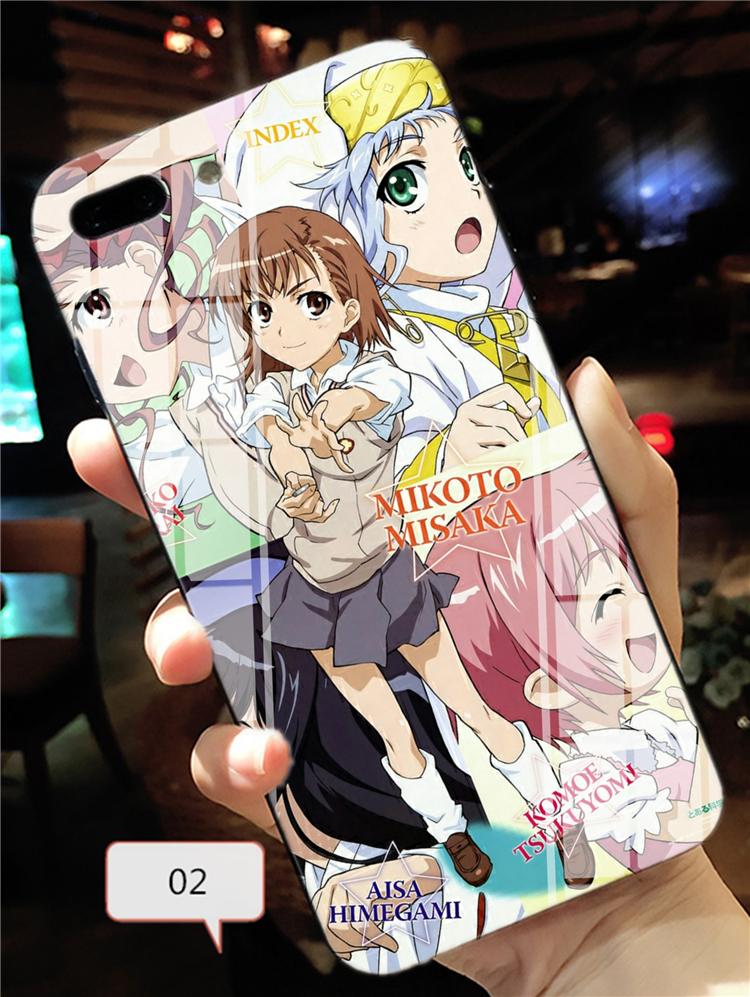 可愛い御坂美琴iPhone 15 Proスマホケース - caoweiのブログ