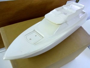 京商 マジェスティ 新型クルーザー「マジェスティ600」登場