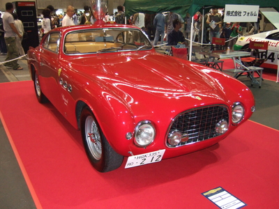 ferrari 212 inter