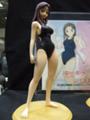 [WF2007冬]キミキスより_川田知子先生