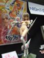 [WF2007冬]天使装甲ゼロクロス_天使型「ＳＯ・ＲＡＮ」