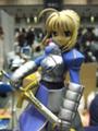 [WF2007冬]Fate_セイバー