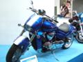 [バイク][モーターサイクルショ]BOULEVARD M109R
