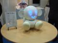 [東京][組込みシステム開発技]ロボット2