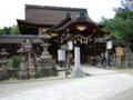 [藤森神社]藤森神社_本殿