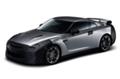 [10大ニュース2007]NISSAN GT-R