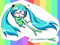 ウマウマ_miku