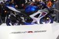 [大阪モーターサイクル20]SUZUKI GSX-R1000