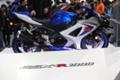 [大阪モーターサイクル20]SUZUKI GSX-R1000