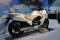 [大阪モーターサイクル20]HONDA DN-01 2