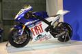 [大阪モーターサイクル20]YAMAHA 2008 YZR-M1